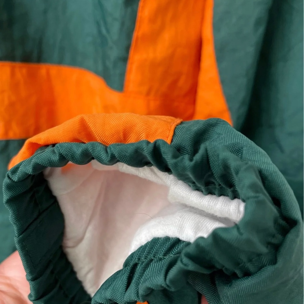 EUC Vintage UM Hurricanes Jacket - Picture 8 of 12